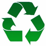 Ruban de Moebius:<br />Veut autant dire &amp;quot;Recyclable&amp;quot; que &amp;quot;Recyclé&amp;quot;!
