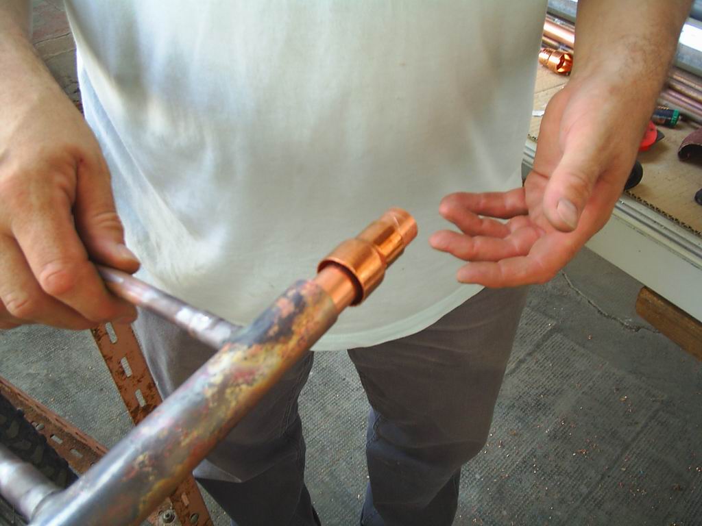 - mise en place du collecteur.JPG