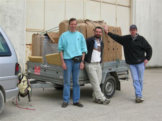 C.Dequenne, C.Vinatier et un copain.jpg