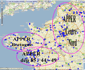 nord ouest