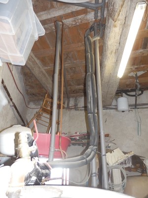vase expantion circuit primaire
