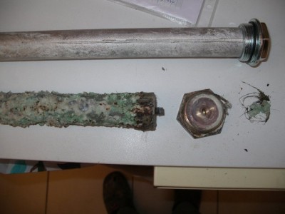 zoom tete anode